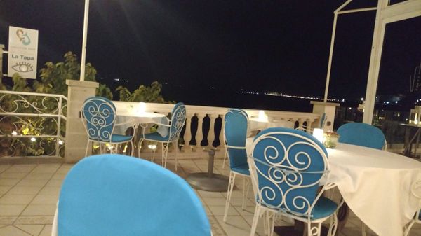 Hotel Vistabella by null