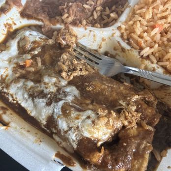 Pepe’s Tacos - Mexican Near Me - Azusa, California