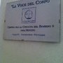 Photo of La Voce Del Corpo