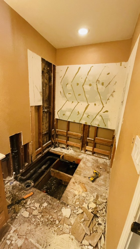 REIMPROVE CONSTRUCTION Updated September 2024 18 Photos Yuba