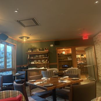 Heirloom Room - Steakhouses Near Me - Gatlinburg, Tennessee