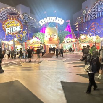 Universal Studios Hollywood - Amusement Parks Near Me - Universal City, California Universal Studios Hollywood - Amusement Parks Near Me - Universal City, California