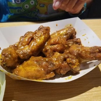 Buffalo Wild Wings - Chicken Wings Near Me - New Braunfels, Texas Buffalo Wild Wings - Chicken Wings Near Me - New Braunfels, Texas