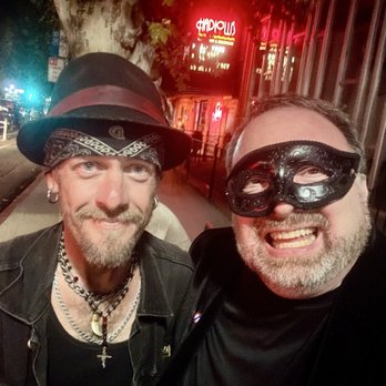Harlow's - Music Venues Near Me - Sacramento, California