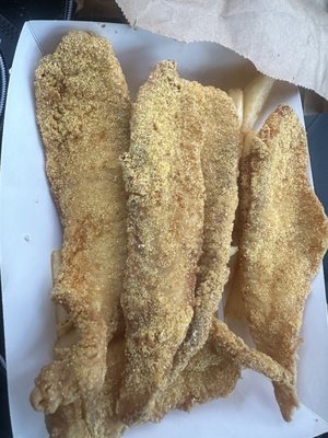 Two Jack's Seafood by null