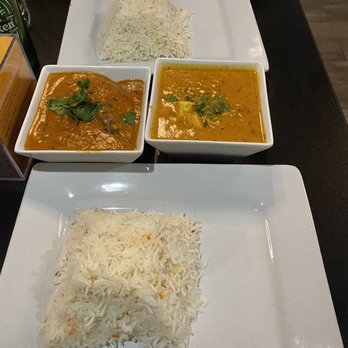Masala Square Indian Kitchen - Malai Kofta and Shahi Paneer Korma - Indian Near Me - Somerville, Massachusetts Masala Square Indian Kitchen - Malai Kofta and Shahi Paneer Korma - Indian Near Me - Somerville, Massachusetts