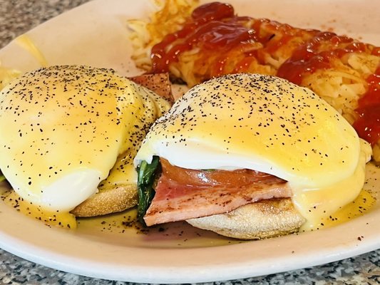 Tito's Diner by null