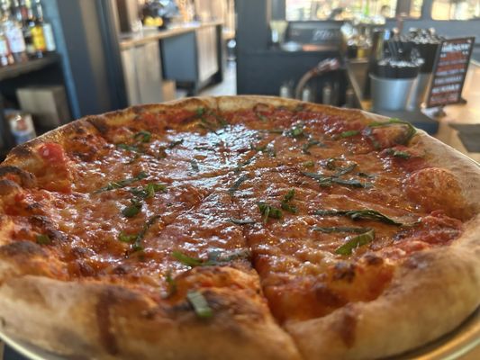 Milestone Restaurant - Food, Drink, Music - Mystic by null