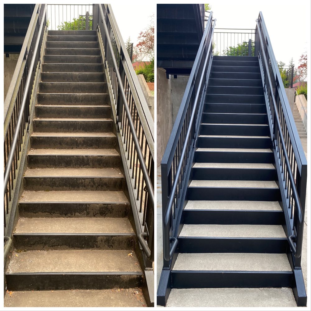 PRO POWER WASH Updated April 2024 15 Photos Wilsonville, Oregon Pressure Washers Phone