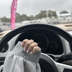 Adore Nail Bar - Nails