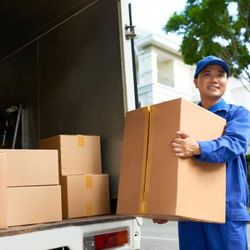 Karvin Van Lines