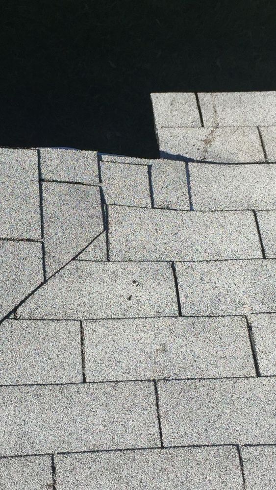 Slide of Alden Roofing