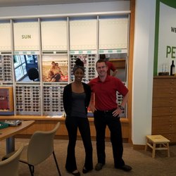 Pearle Vision - Pearle Staff