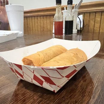 Wok On In - Egg rolls - Chinese Near Me - Pelham, Alabama