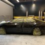Jennifer’s Auto Body Shop