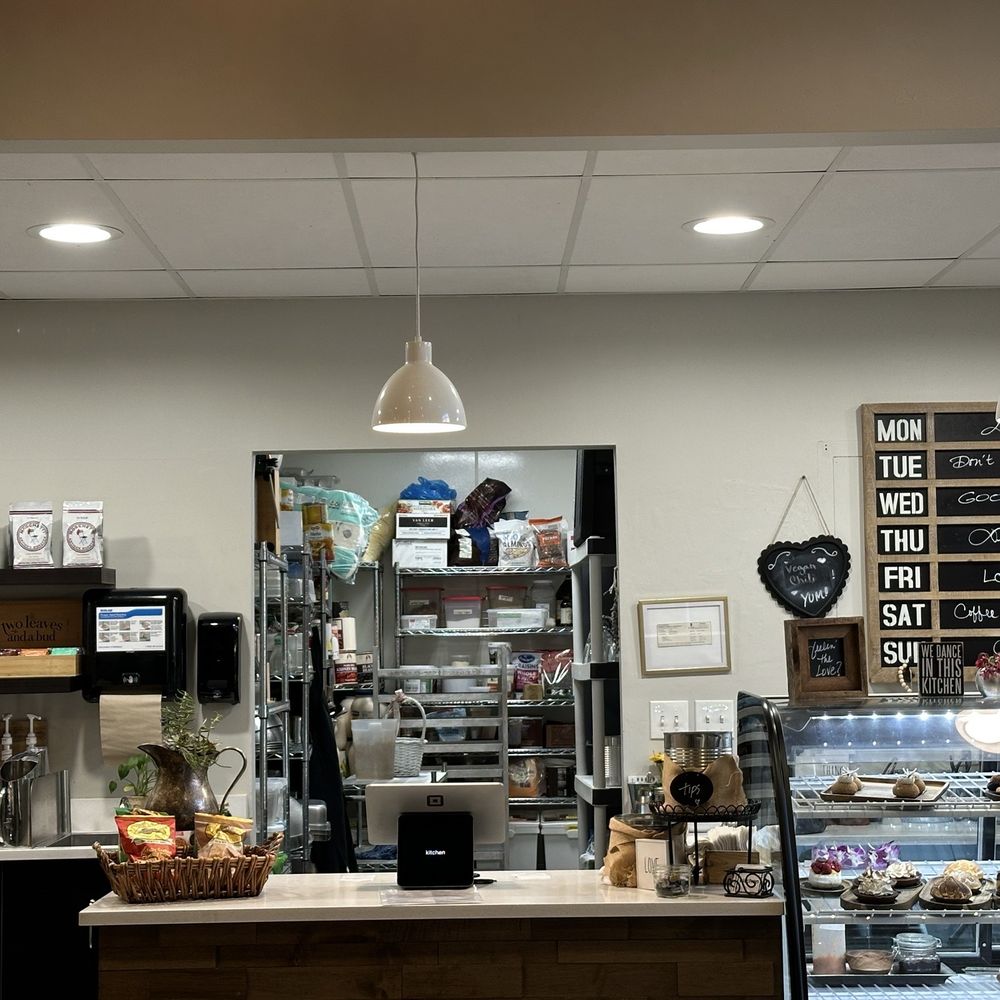 Kitchen Cafe & Catering - Order counter - Breakfast & Brunch Near Me - Novato, California Kitchen Cafe & Catering - Order counter - Breakfast & Brunch Near Me - Novato, California