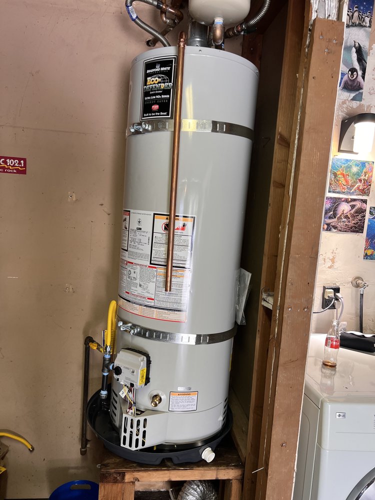 Slide of Hermoso Plumbing