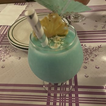 Kachka - Best alcohol slushie I've ever had - Russian Near Me - Portland, Oregon Kachka - Best alcohol slushie I've ever had - Russian Near Me - Portland, Oregon