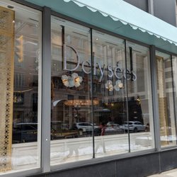 Delysees