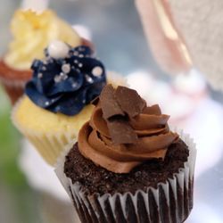 Cupcakes
