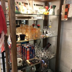 Lit’r Knot Plantation Antiques