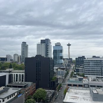 Altitude Sky Lounge - Lounges Near Me - Seattle, Washington