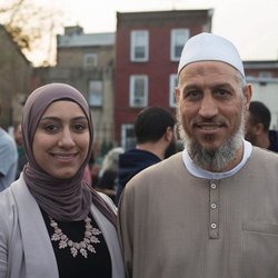 Al-Aqsa Islamic Society