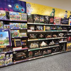 Lego Store