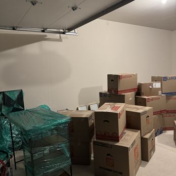 A1 Moving Services - Movers Near Me