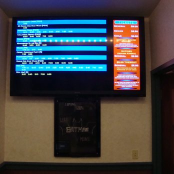 Champlin Cinema 14 - Ticket area. - Cinema Near Me - Champlin, Minnesota