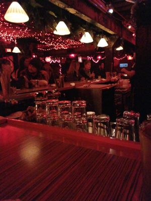 Neptunes Parlour by null