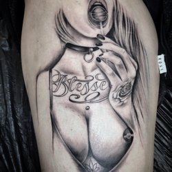 Stechkunst