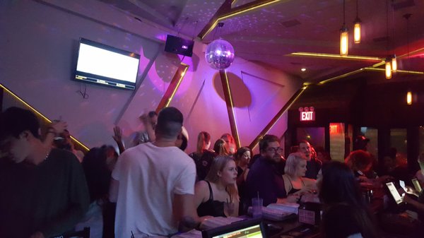 KARAOKE BOHO ORCHARD - 96 Photos & 143 Reviews - 152 Orchard St, New
