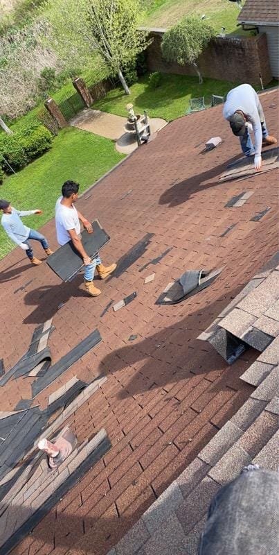 Slide of RainTight Roofing