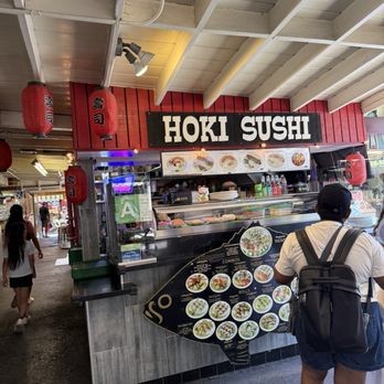 Hoki Sushi - Sushi Bars Near Me - Los Angeles, California Hoki Sushi - Sushi Bars Near Me - Los Angeles, California