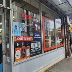 user provided Angela's Wine & Spirits photo