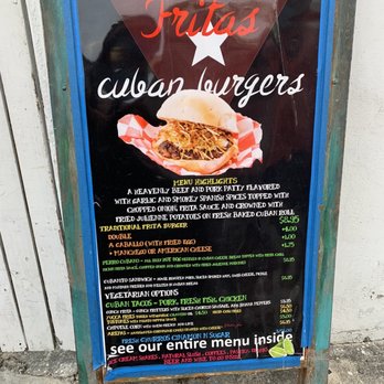 Frita's - Cuban Near Me - Key West, Florida Frita's - Cuban Near Me - Key West, Florida