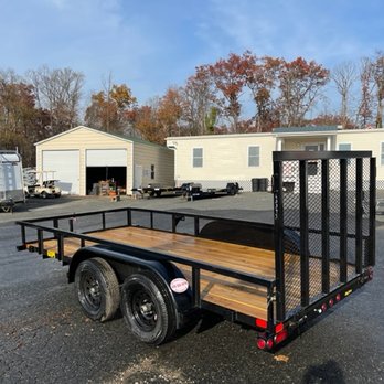 PSL Trailer Sales - Trailer Dealers Near Me - White Marsh, Maryland PSL Trailer Sales - Trailer Dealers Near Me - White Marsh, Maryland