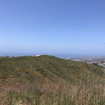 Roller Coaster Trail - Hiking Near Me - San Clemente, California Roller Coaster Trail - Hiking Near Me - San Clemente, California