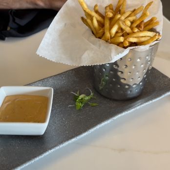 Glamour Event Center - Pomme frites - Music Venues Near Me - Oklahoma City, Oklahoma