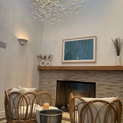 Float Luxury Spa