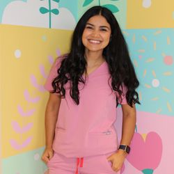 Pediatric Dentistry Only