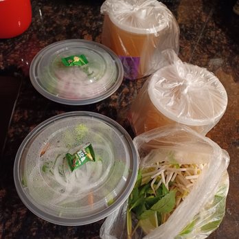 House of Pho - Pho - Vietnamese Near Me - Hoffman Estates, Illinois