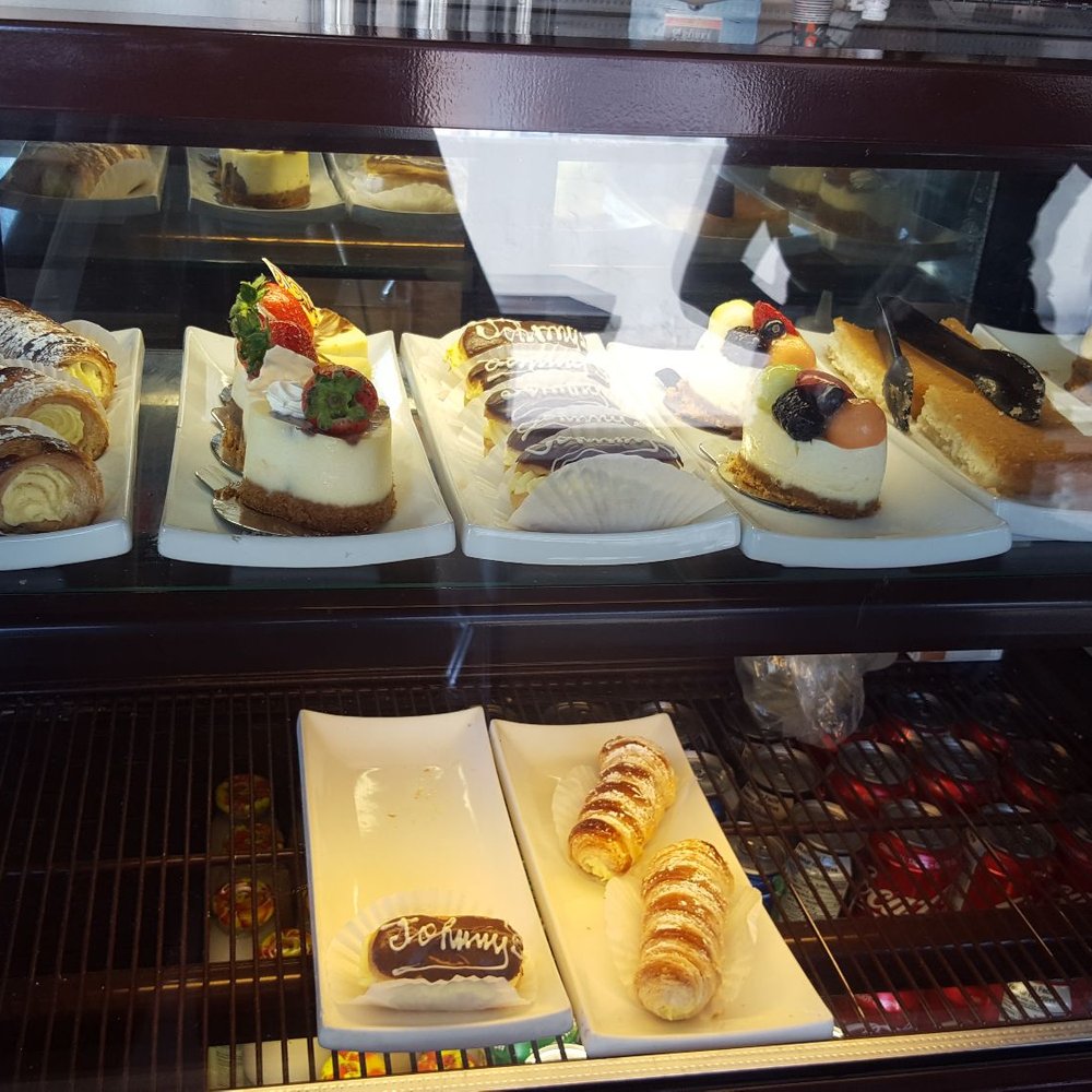 Johnny's Shawarma - Desserts - Middle Eastern Near Me - Toronto, Ontario Johnny's Shawarma - Desserts - Middle Eastern Near Me - Toronto, Ontario