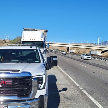 Express Bitz - Commercial Truck Repair Near Me