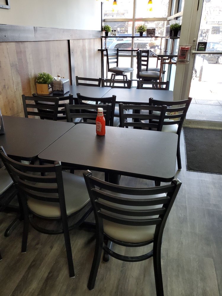 JERUSALEM RESTAURANT & CATERING 21 Reviews Kosher 150 Elmora Ave