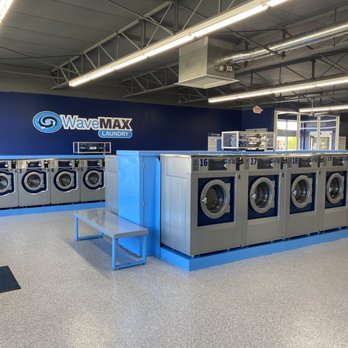 WaveMax - Southgate - Laundromat Near Me - Southgate, Michigan