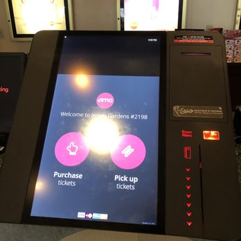 AMC JERSEY GARDENS 20 - Updated August 2025 - 128 Photos & 143 Reviews