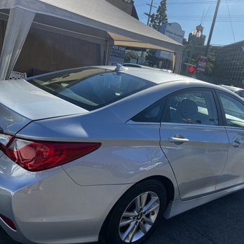 Orion Motors - Hyundai Sonata 2014 - Car Dealers Near Me - Los Angeles, California Orion Motors - Hyundai Sonata 2014 - Car Dealers Near Me - Los Angeles, California