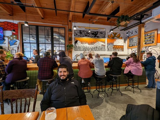 Aslan Brewing Fremont by null